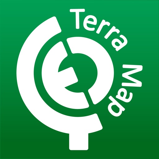 Terra Map - Trail Explorer Terra Map - Trail Explorer