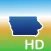 Aqua Map Iowa Lakes GPS HD