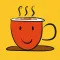 Coffee Mood Stickers