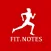 Fitnotes