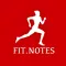 Fitnotes