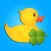 Rub The Duck For Luck