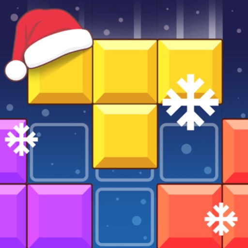 Block Joy Block Joy