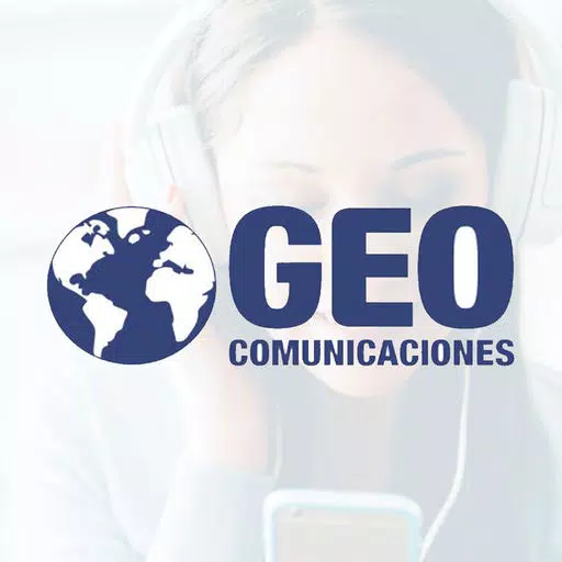 Geo comunicaciones Geo comunicaciones