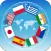 Geo Flags Academy