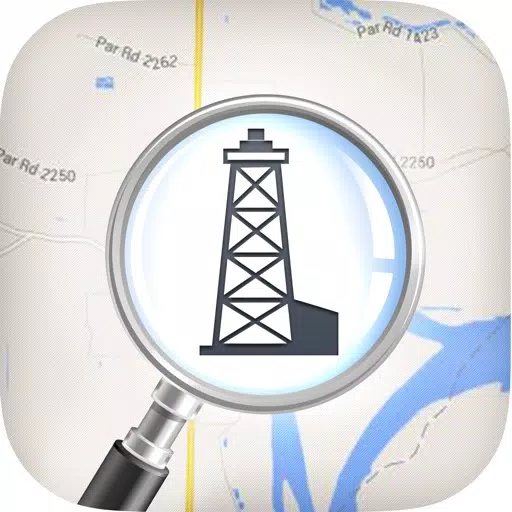 GeoActivity Rigs GeoActivity Rigs