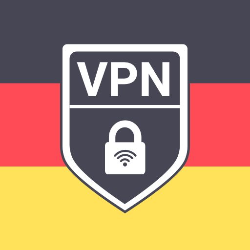 VPN Germany: unlimited VPN app VPN Germany: unlimited VPN app