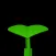 JWhoX GET I Am Planty Sticker