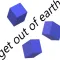 Get Out Of Earth