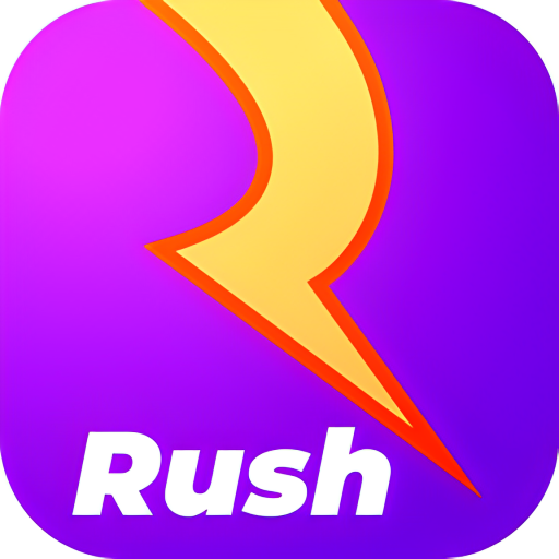 Rush - Ludo Rush - Ludo