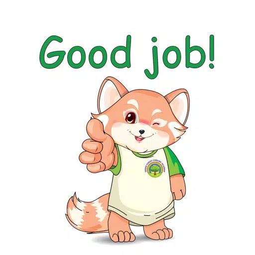 Lester the Lesser Panda Lester the Lesser Panda