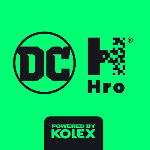 DC cards by Hro DC cards by Hro