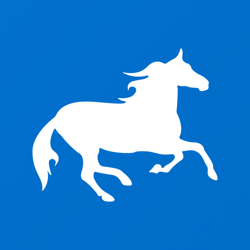 Pony Messenger