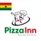 Pizza Inn Ghana