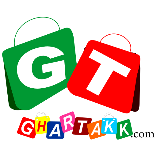 Ghar Takk Online Store App