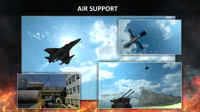 Capturas de tela do Tanktastic - 3D Tanks Online
