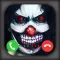 Ghost The Killer Calls You