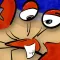 Crabby Feet
