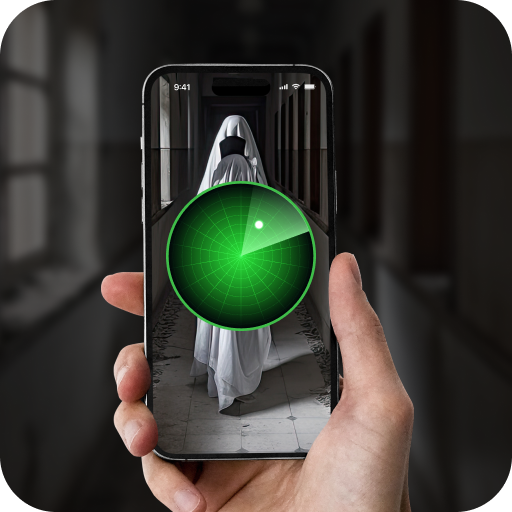 Ghost Detector Ghost Detector