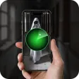 Ghost Detector