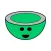 Green Bowl: It's My Turn