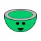 Green Bowl: It's My Turn