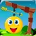 Gibbets : Emoji Archery Master