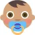 Baby: Distraction