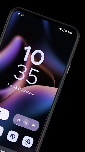 Smart Launcher 6 Screenshots