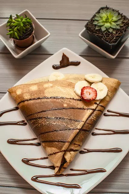 Recetas de Chocolate Screenshots
