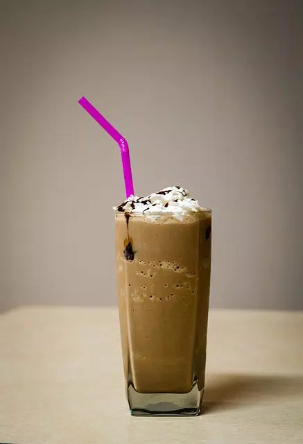 Recetas de Chocolate Screenshots