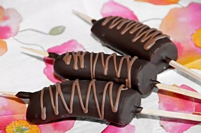 Recetas de Chocolate Screenshots