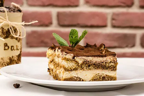 Recetas de Chocolate Screenshots