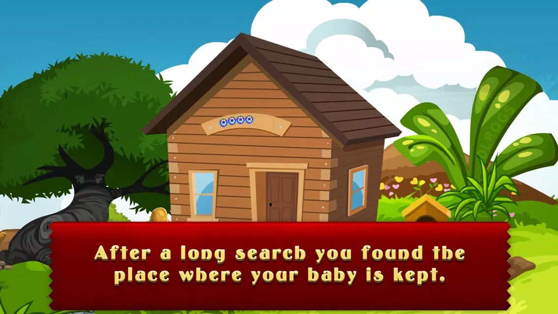 Cute Girl Rescue Games 2 Screenshots