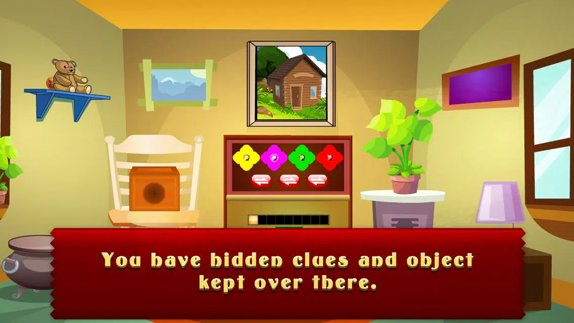 Cute Girl Rescue Games 2 Screenshots