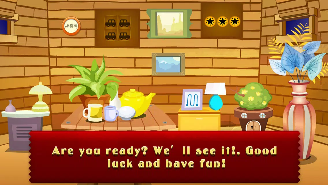 Cute Girl Rescue Games 2 Screenshots