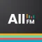 All-FM:  Live Israeli Radio