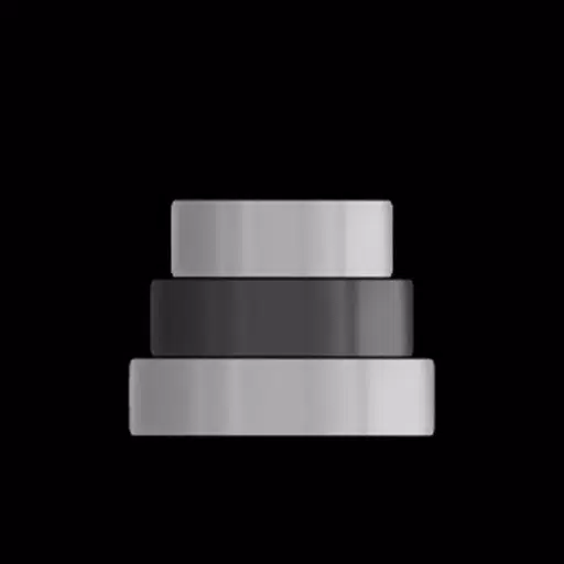 Hanoi Towers Speed Hanoi Towers Speed