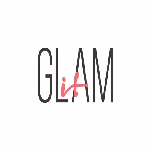 Glam It App Glam It App
