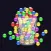 Glass Balls Drop