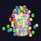Glass Balls Drop