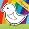 123 Color HD, Premium Edition, for Kids Ages 3-8