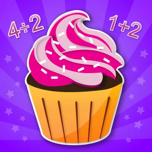 KidCalc 7-in-1 Math Fun (Including New Birthday Party and Halloween Themes) KidCalc 7-in-1 Math Fun (Including New Birthday Party and Halloween Themes)