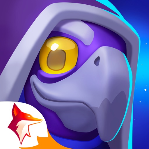 CRYSTAL GUARDIANS TD ZINGPLAY CRYSTAL GUARDIANS TD ZINGPLAY