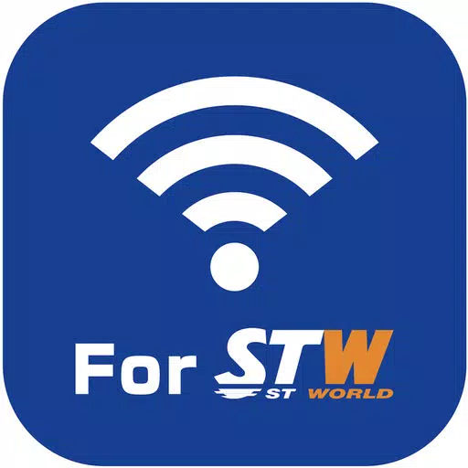 WiFi for STW WiFi for STW