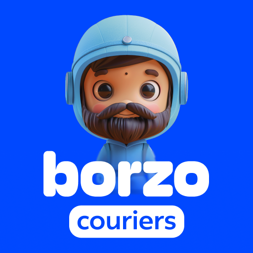 Borzo Delivery Partner Job Borzo Delivery Partner Job