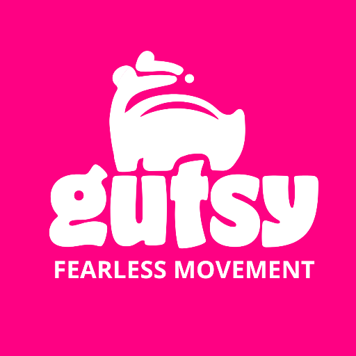Gutsy