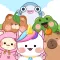 Care Pet Game - Screen Widget