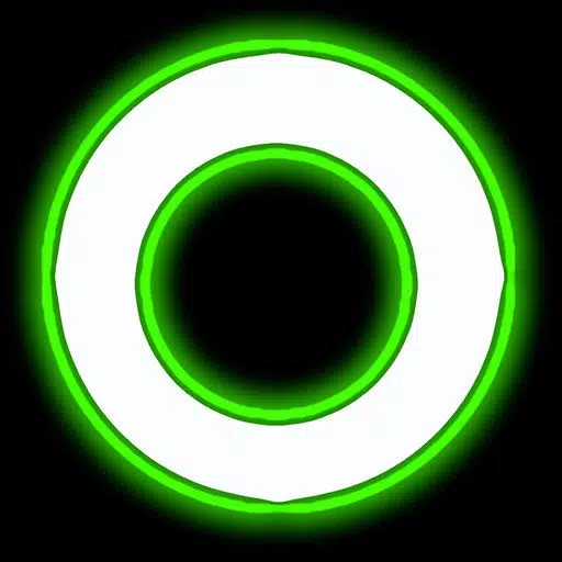 Glow Bubble Glow Bubble