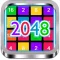 2048 Glow